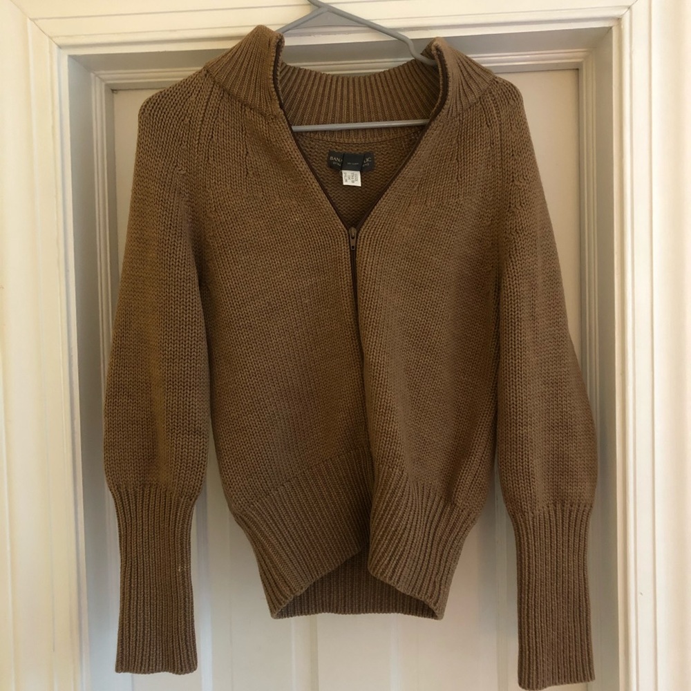 Banana Republic sweater